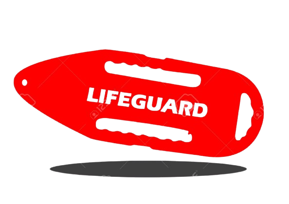12291526 A Vector Illustration Of A Lifeguard Buoy Removebg Preview